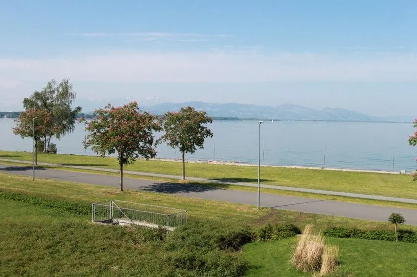 Bregenz -Lochau, Bodensee -Lake Constance, Austria - Image 1