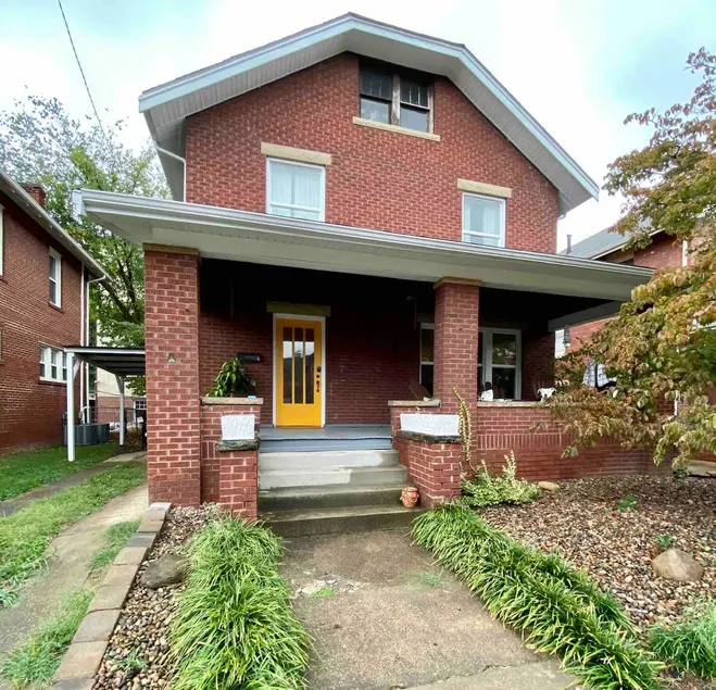 Jewel City Gem! Near Ritter Park, Cabell Hospital - Image 1