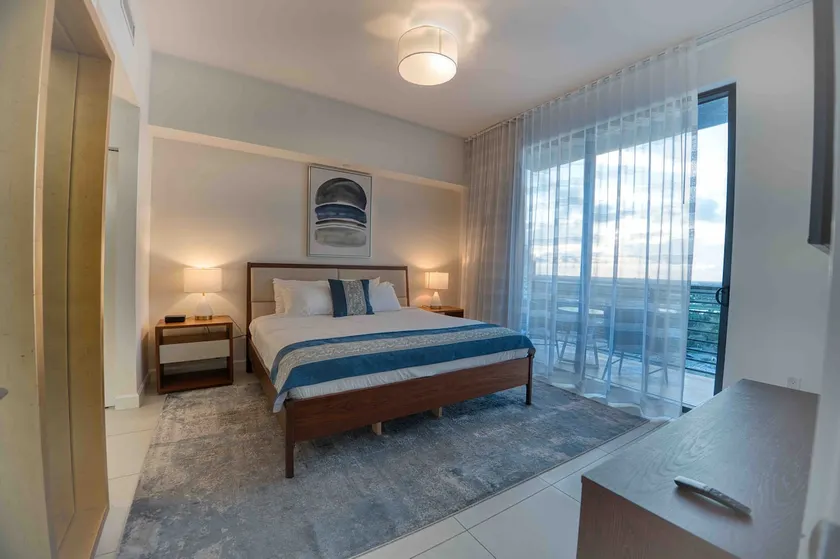 Luxury Paradisum on the 18th of Downtown Doral - Image 1
