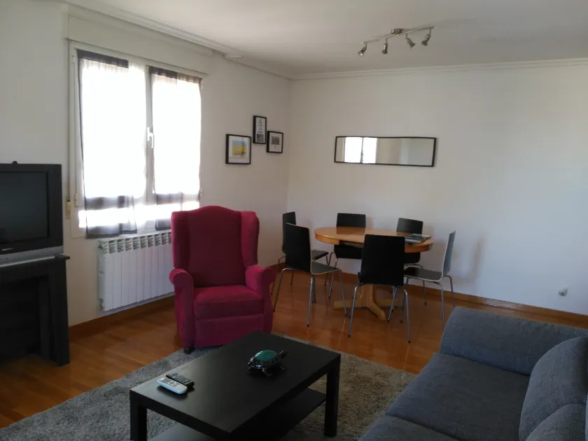 A nice, legalized tourist rental with Wi-Fi - Image 1