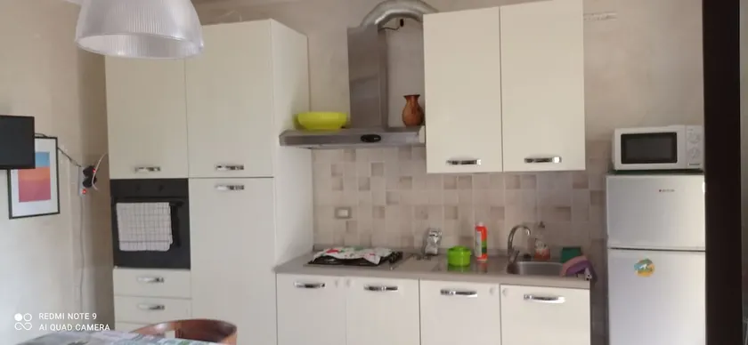 BASIC apartment with indoor parking - Image 1