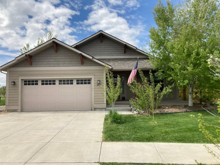 Quiet spot in West Bozeman! - Image 1
