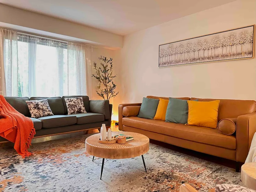 Cozy Retreat in a Prime location - Image 1