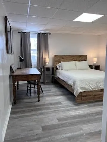 Two Bedroom on Sixth: Downtown Brainerd - Image 1