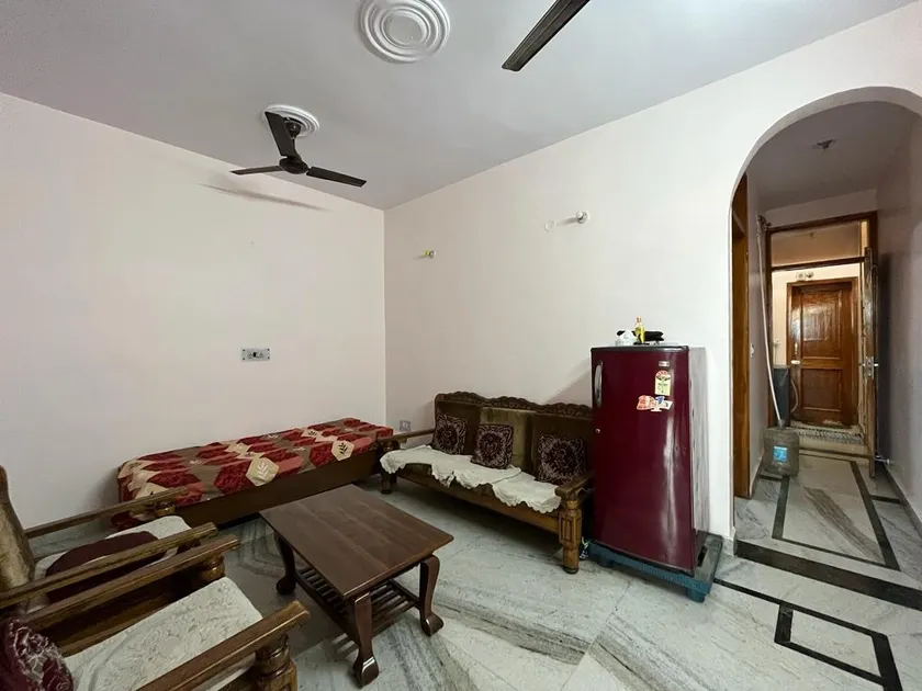 2BHK flat - Image 1