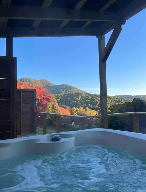 Private 30 Acre Retreat • Hot Tub • Trails - Image 1