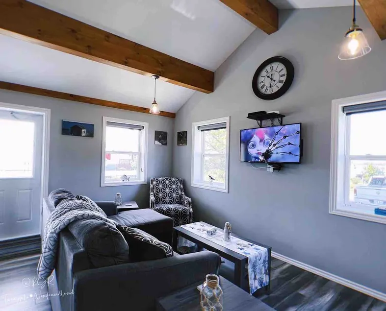 Family Ties Vacation Home - Greenham House - Image 1