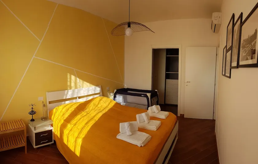 Guesthouse CASA MIA - Image 1