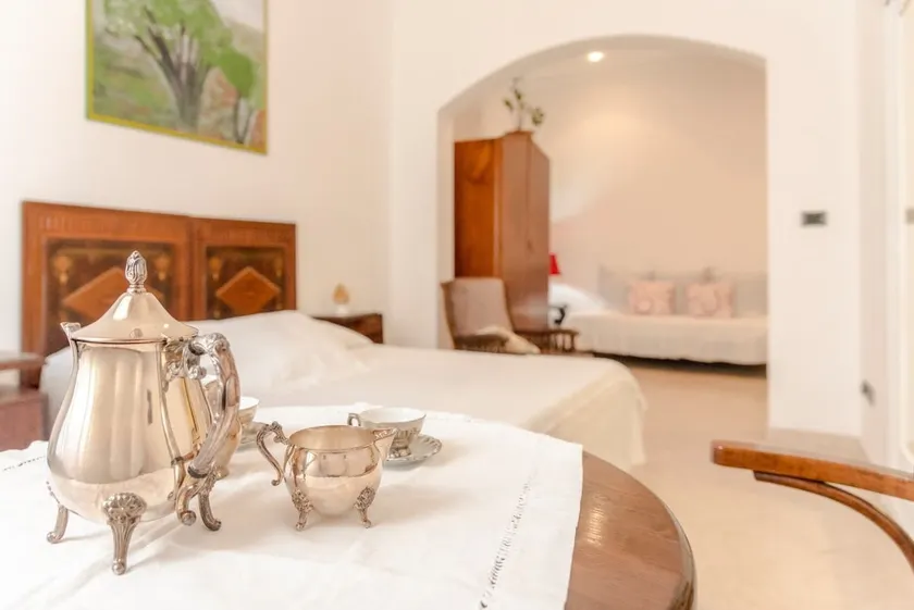 Donna Maria apartment - Image 1