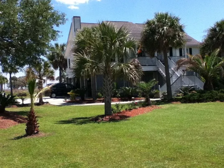 A Little Touch of Paradise - Image 1