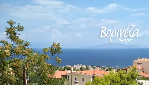 ILIACHTIDA near airport Furnished Apartment Artemis - Image 1