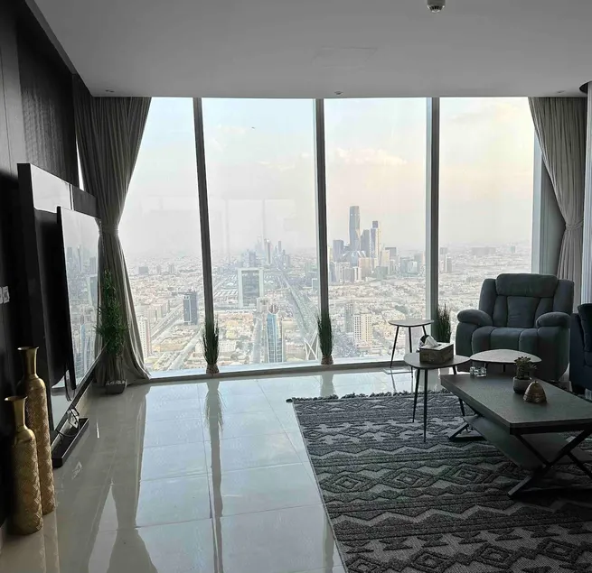 Financial District View Condo - Image 1