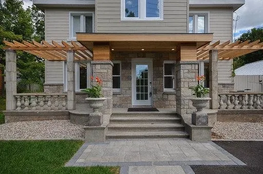 5bdrm Sauna/Hottub/Arcades/Close to DT and Beach - Image 1