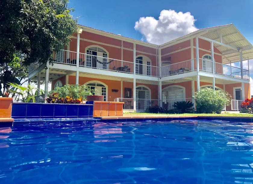 Villa Carlota - Image 1