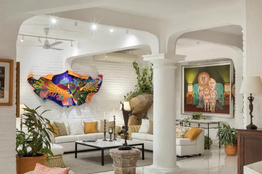 Dream House by Sergio Bustamante Puerto Vallarta - Image 1