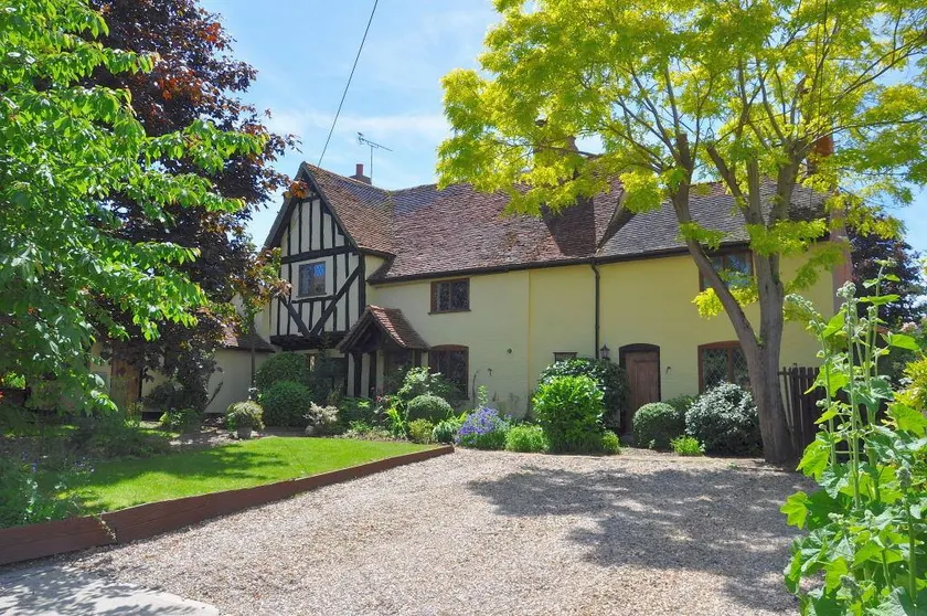 Charming Cosy Cottage - Image 1