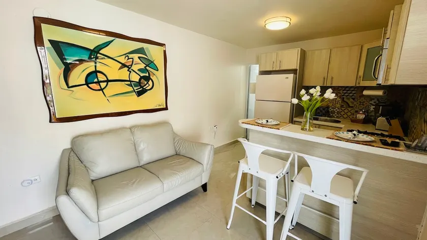 Precioso apto remodelado con lavandería / pkg / pet friendly - Image 1