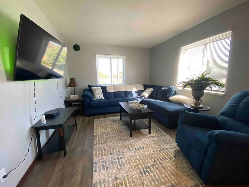 Princeton place apartment. A New Wave of Living - Image 1