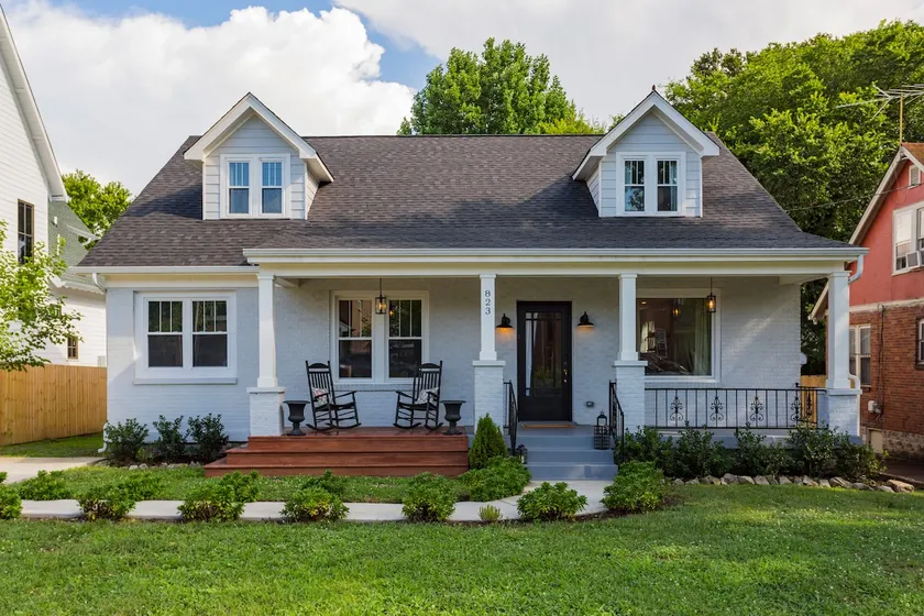 The Hillview House i 12. syd * Sommer Special * - Image 1