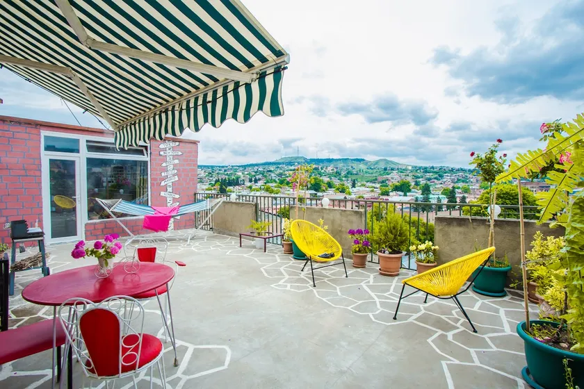 ☀ SunRise Terrace ☀Apartment w/ Special View - Image 1