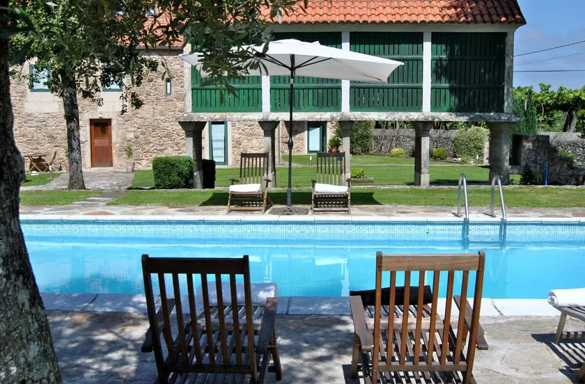 Home Apartment - Image 1