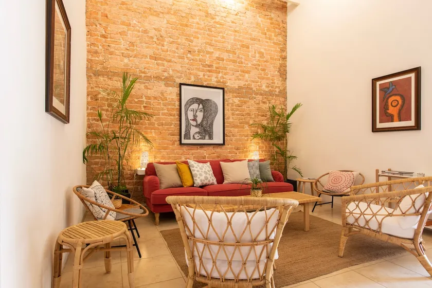 Artful Modern Villa in ❤️ of Havana ~ Villa Diego - Image 1