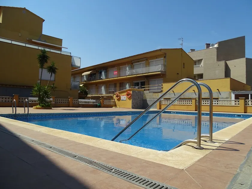Apartment in L'Estartit 100 meters from the beach - Image 1