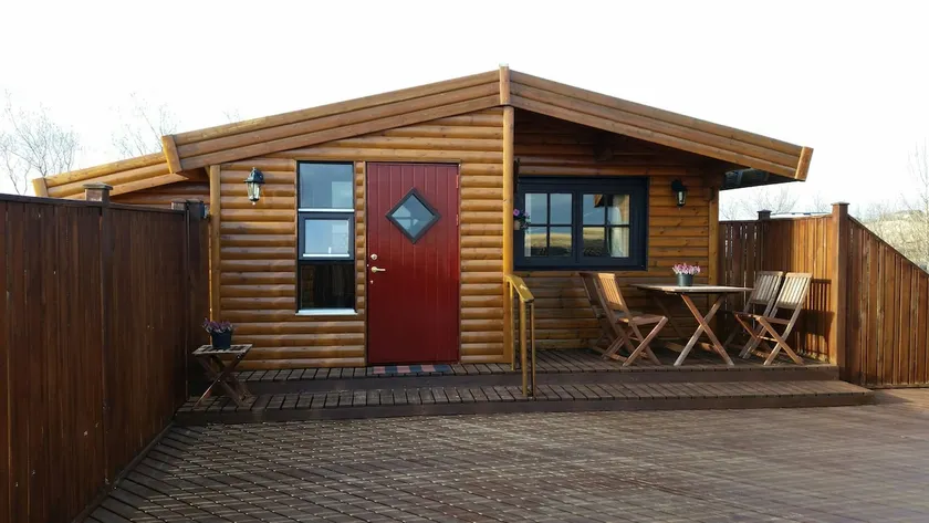 Cosy river cottage - Image 1