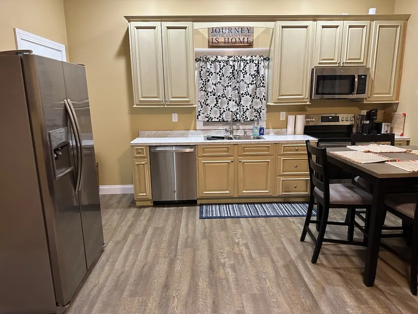 The Baker House, Apt 1 - Image 1