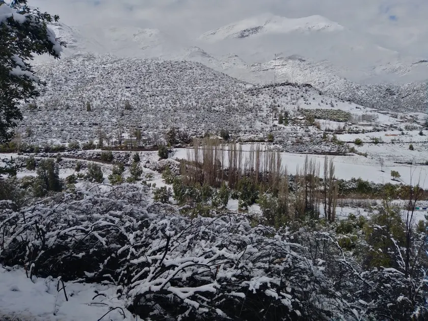 Private Plot with the Best View of San Esteban - Image 1