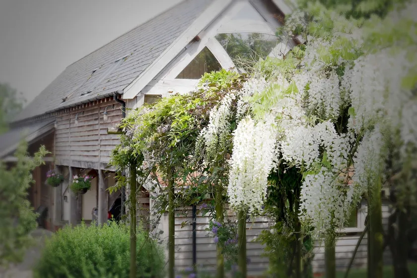 Acorn Barn - Image 1