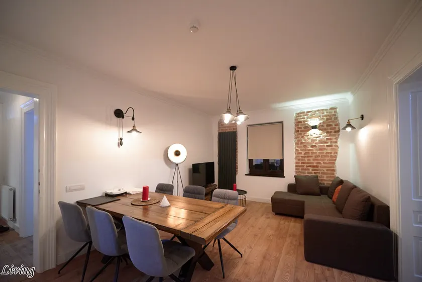 Smart Suite Poienii (2 bdr.) - Image 1