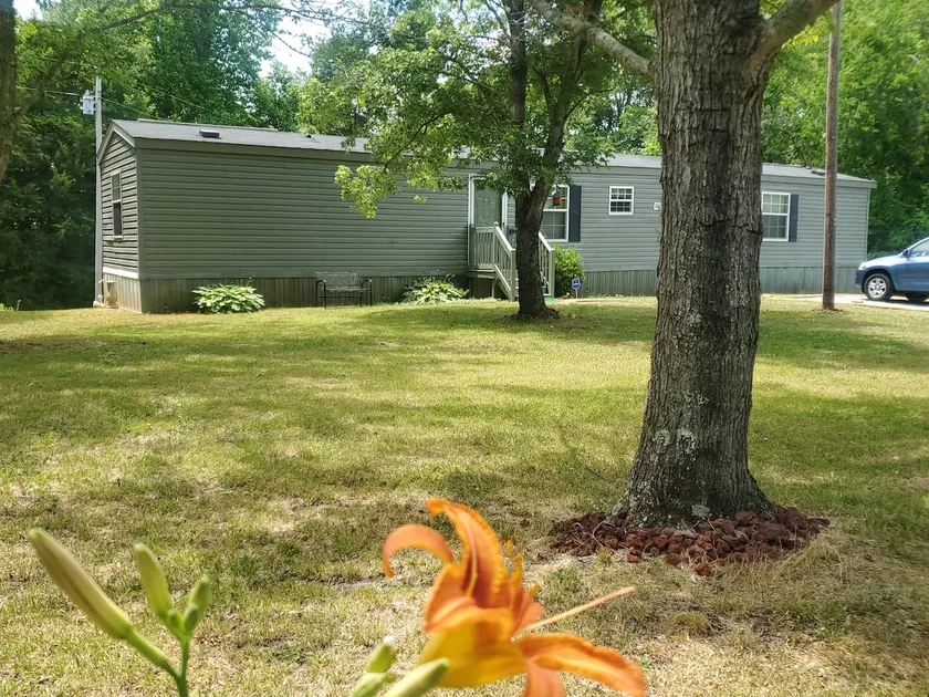 The Pea Ridge Hideaway - Image 1