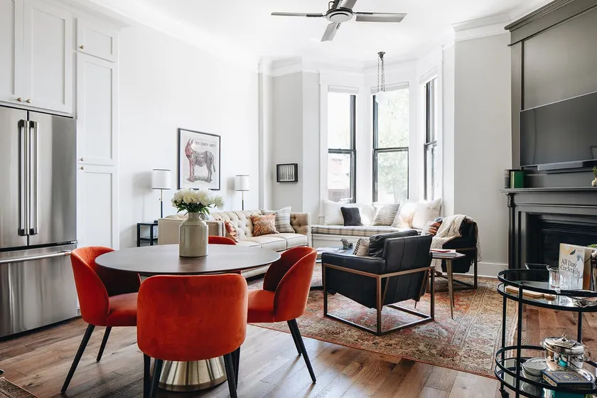 Ulysses Suites, Suite 201 - Image 1