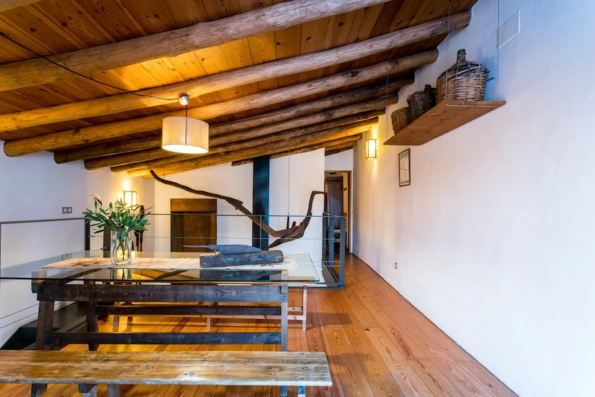 House in the old bakery of Valdelarco - Image 1
