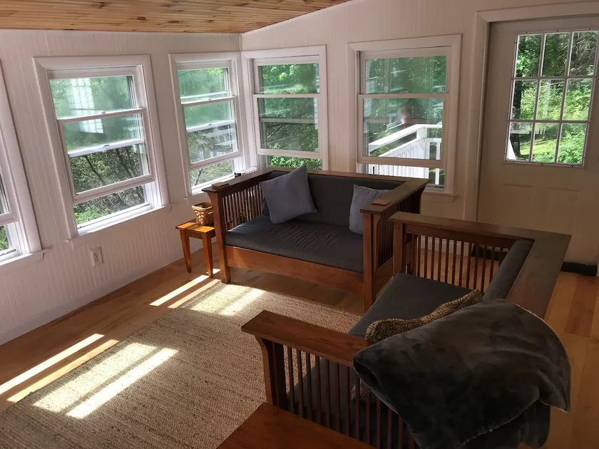 The Equinox Cottage - Image 1