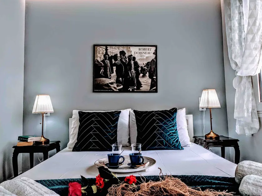 Gloria Apartment - Image 1