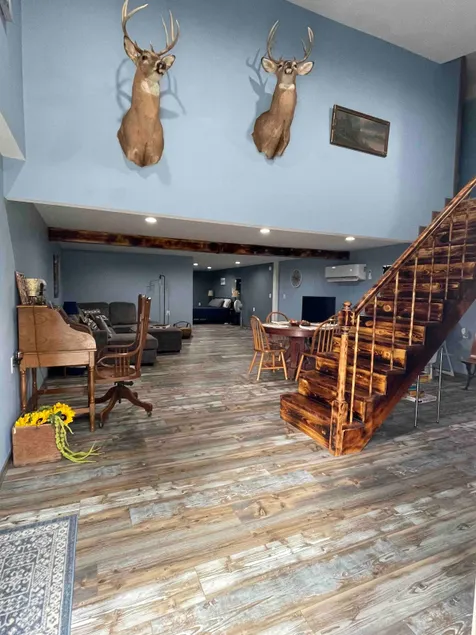 Apartment at Badass Holler - Image 1