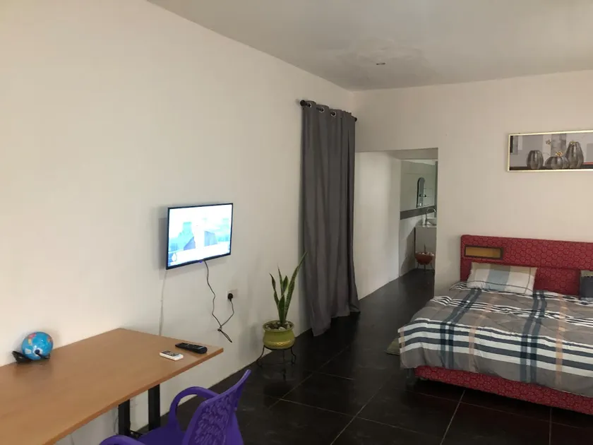 Nice Comfy apartment, 10 min from popular beaches. - Image 1