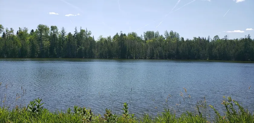 On a private Lake, completely secluded Property! - Image 1