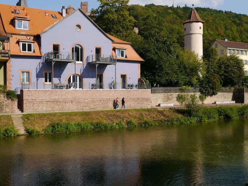 Tauberterrasse - Image 1