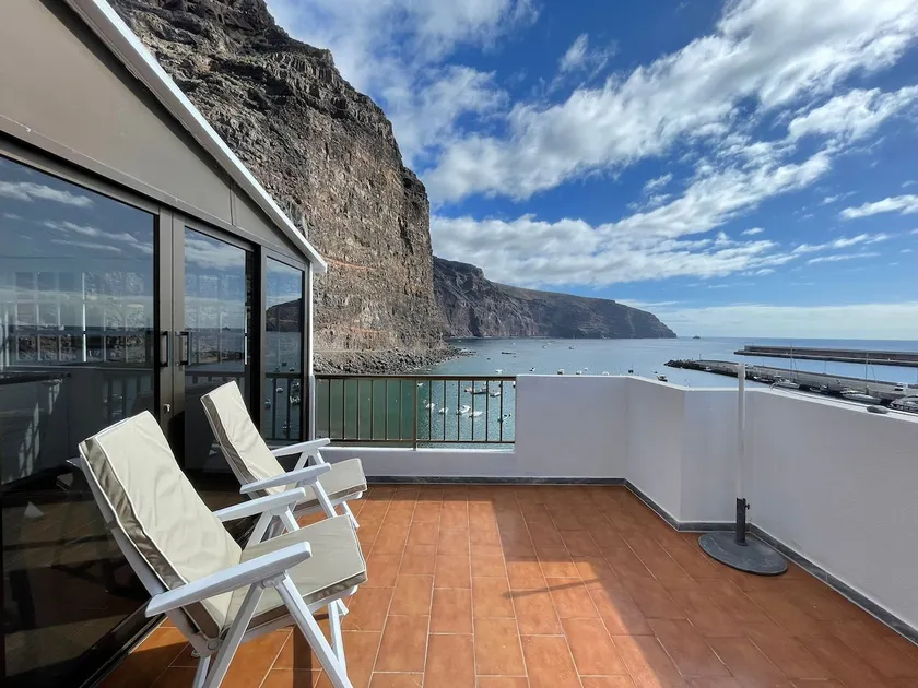 Penthouse Valle Gran Rey - Image 1