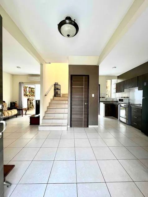 House in a private and safe development - Image 1