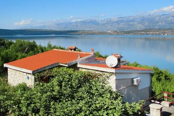 Stone House Zrilić - Image 1