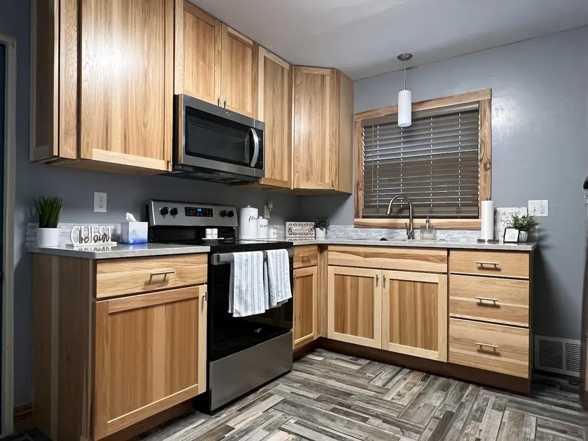 Hideaway House - Image 1