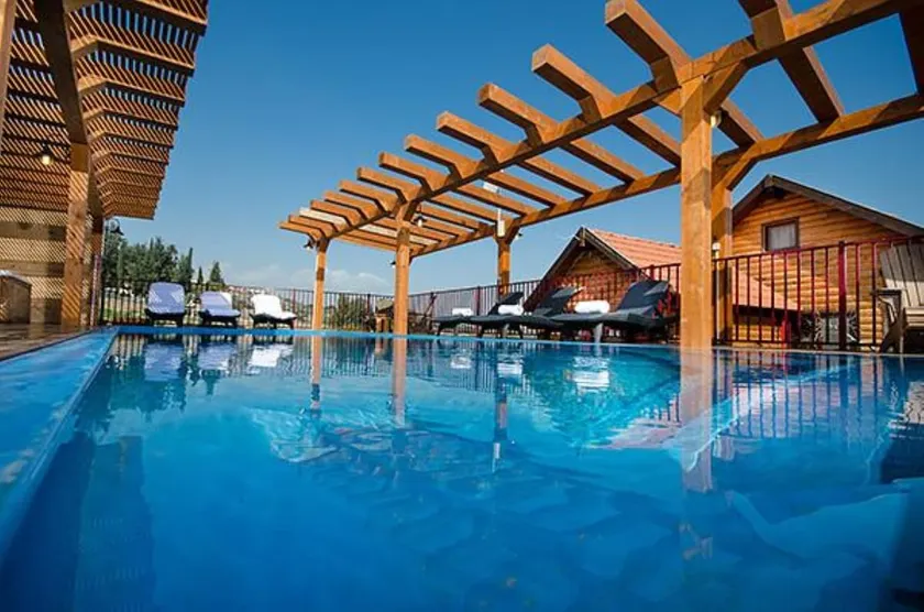 Yagorov Chalet - Image 1