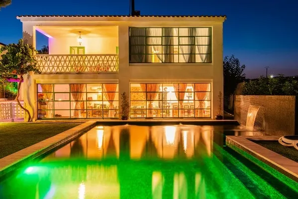 La Espada Rural Villa - Image 1
