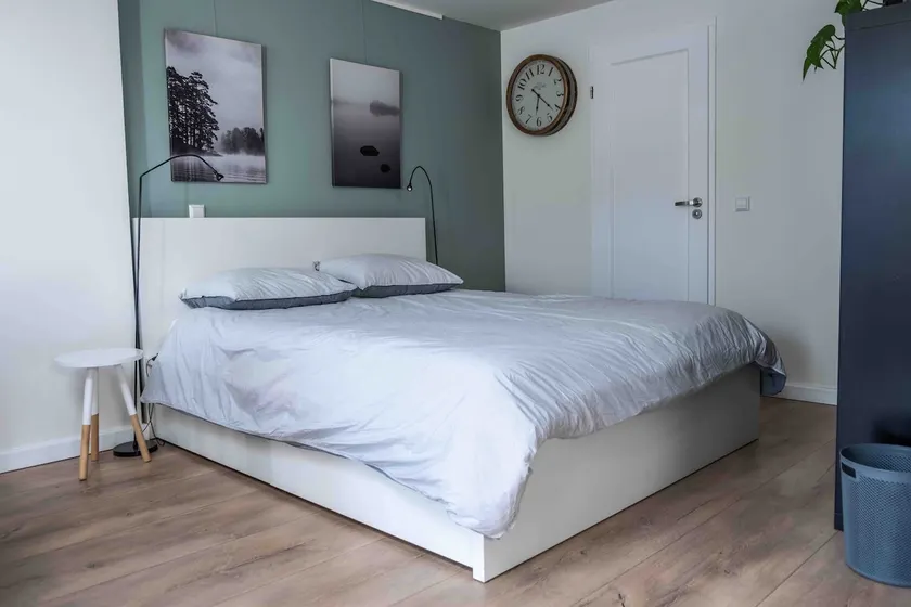 Super privat Big Studio+P place +terass +airco - Image 1