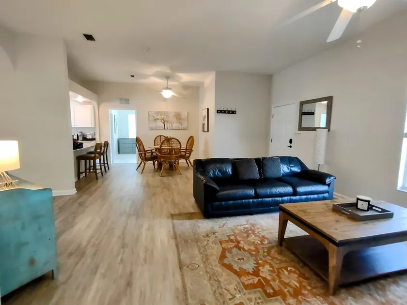 Ocala Golden Meadows Getaway Close To WEC - Image 1