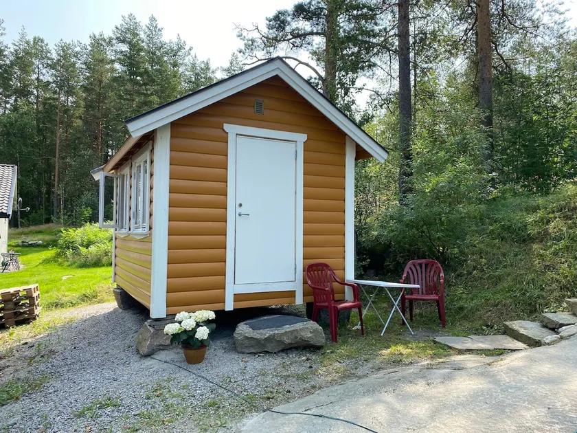 Cozy little annex in scenic surroundings - Image 1